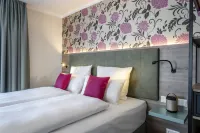 Boutique Hotel Erb München Parsdorf Hotels in Vaterstetten