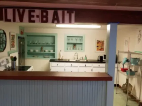 Park Avenue Lofts Hoteles en Freeport