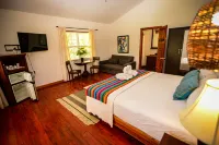 Kiki Witz Hotel di Belmopan