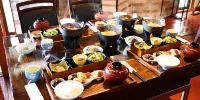 Monzen Okagero Hotels in Heguri
