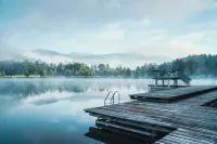 Puttererseehof Hotels in Trautenfels