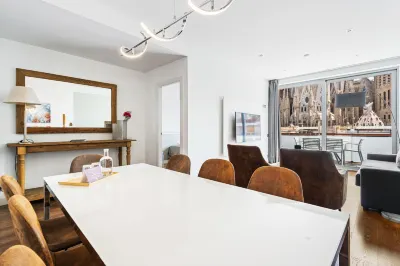 Sensation Sagrada Familia Hotels in Barcelona