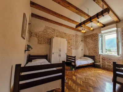 Step to Kotor Bay Guesthouse