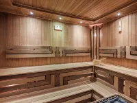 InterContinental Hotels Baku