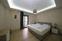 Lacasita Urla Hotels in Urla