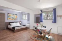 Aphea Retreat Villa