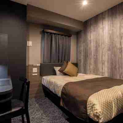 ザ・セレクトン東大阪長田駅前 Rooms