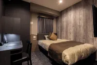 The Celecton Higashiosaka Nagataekimae Hotel di Higashiōsaka, Osaka