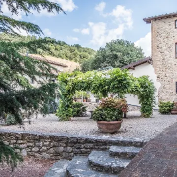 Agriturismo Goccia di Luna