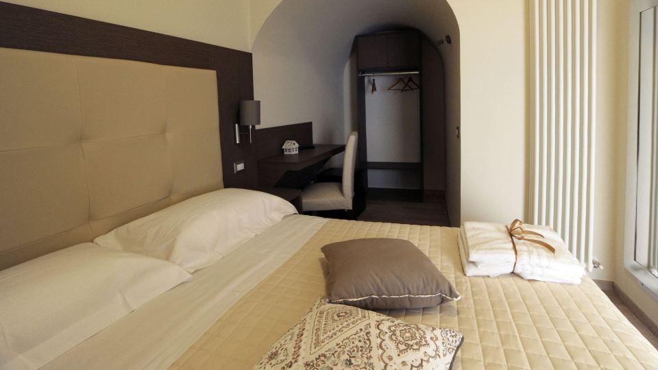 B&B Dimora Santa Chiara