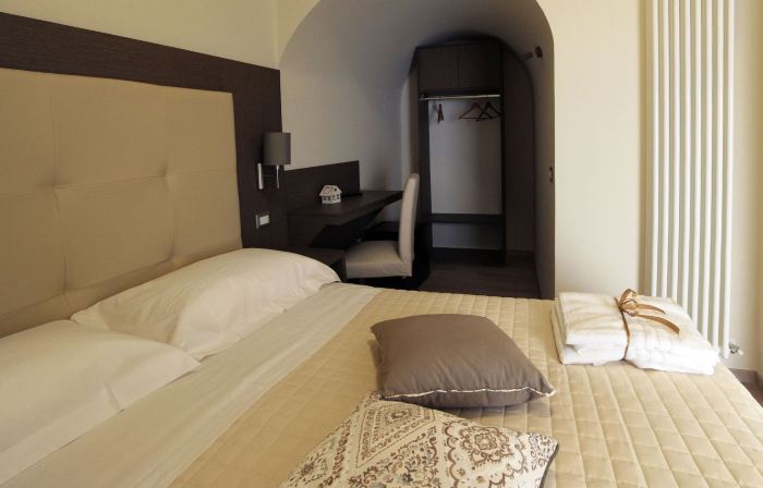 B&B Dimora Santa Chiara