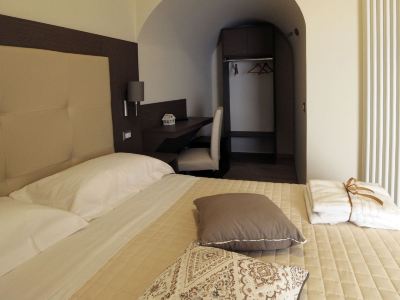 B&B Dimora Santa Chiara