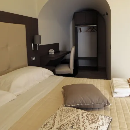 B&B Dimora Santa Chiara