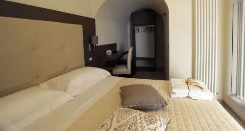 Dimora Santa Chiara Bed & Breakfast - 3 stelle