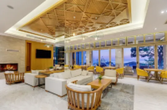 Melanippe Relaxing Hotel -Adults Only