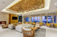 Melanippe Relaxing Hotel -Adults Only Hotels in Mavikent Mahallesi
