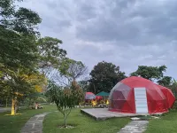 Hotel Zensi 420 - Gym