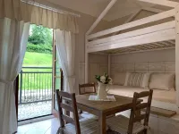 Pension Amadeus & Apartments