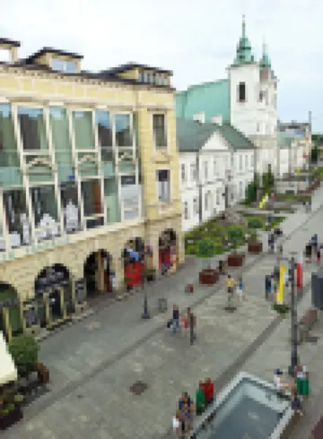 Apartament Promenada Hotels in 