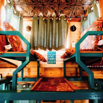 La Junta Colorado Cabins