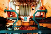 La Junta Colorado Cabins Hotels in La Junta