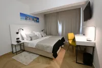 Aparthotel Milenij Hotels in Baska Voda