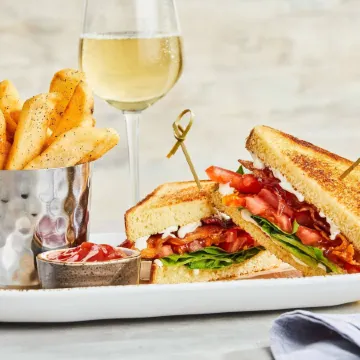 Courtyard Buffalo Downtown/Canalside