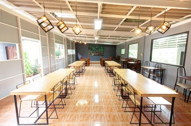 รูปภาพของGolden House Hotel Sakaeo โรงแรมโกลเด้นเฮ้าส์ สามแยกสระแก้ว