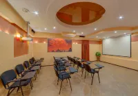 阿格尼俱樂部飯店 - 酒吧