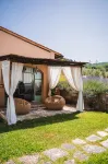 Borgo I Vicelli - Adults Only Relais - Hotel in zona Chiesa di San Giusto a Ema