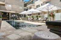 The Sebel Byron Bay - parcheggio