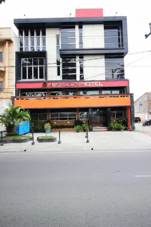 Amaliun Hotel