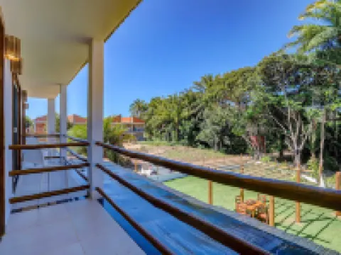 プサダ・セウ&マール・デ・タイプ マラウーのホテル