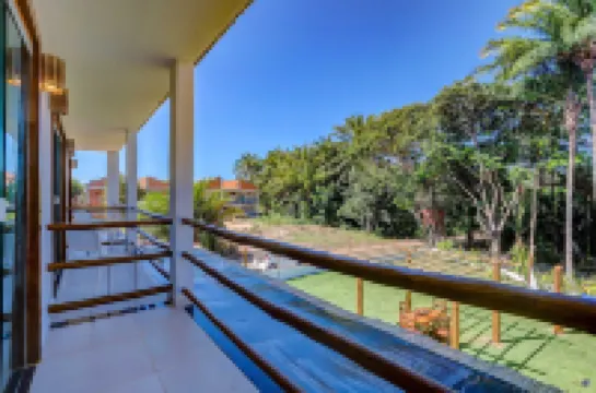 Pousada Céu & Mar de Taipu