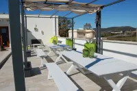 Le Casette di Frà Al Bondì Hotels in Tolfa