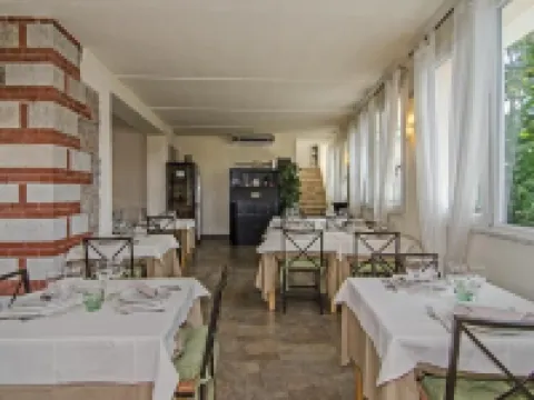 Hotel Bencista' Hotels in Pietrasanta