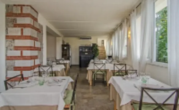 Hotel Bencista'
