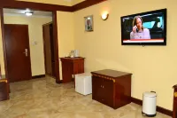Morena Hotel Dodoma Hotels in Dodoma