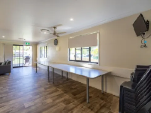 NRMA Capricorn Yeppoon Holiday Park Hotels in Yeppoon