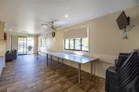NRMA Capricorn Yeppoon Holiday Park Hotels in Emu Park