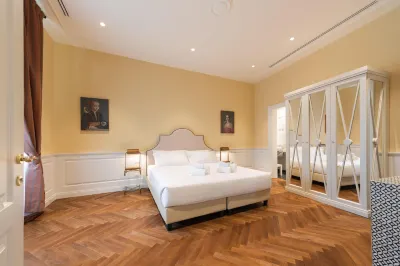 Algilà Luxury Torrigiani Apartments Hotels in San Niccolo