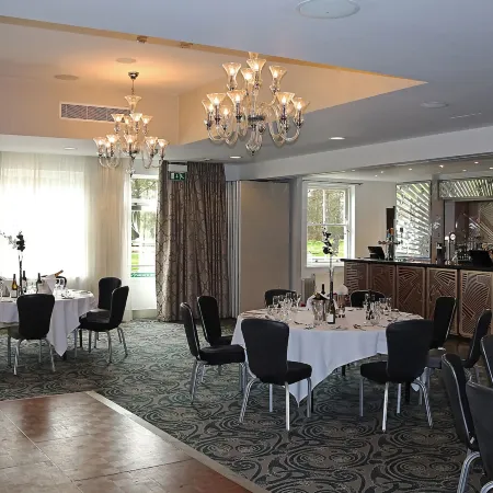 The Pinewood Hotel
