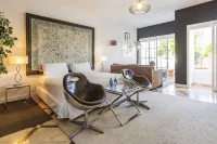 Molo Luxury Suites Puerto Banus