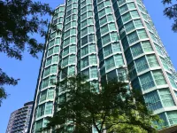 Rosedale Condominiums Hotels near Chinatown