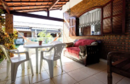Village Itaúna Inn - Casas de Temporada