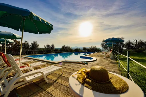Agriturismo Malagronda