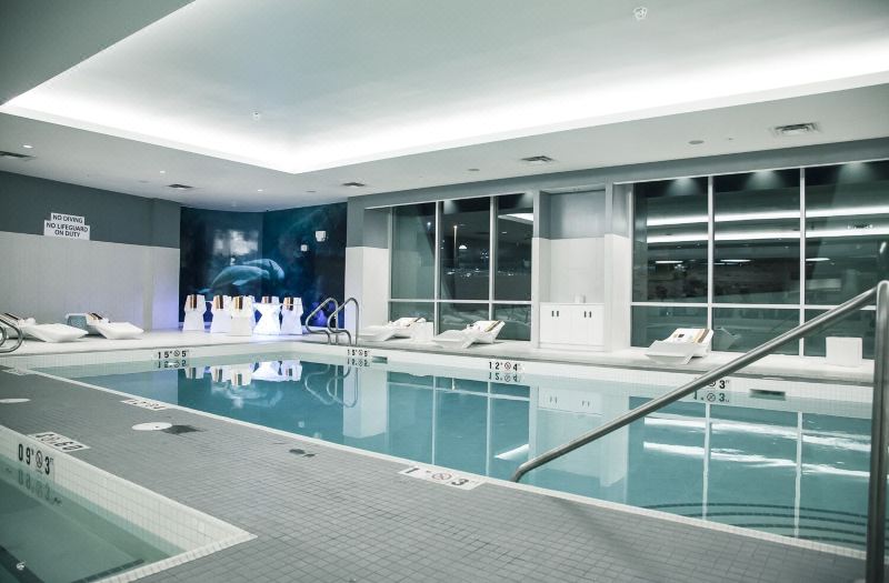 Renaissance Edmonton Airport Hotel photo 3