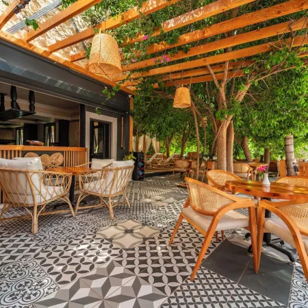 Elixir Hotel