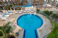 Herods Palace Hotels & Spa Eilat a Premium Collection by Fattal Hotels - Beach