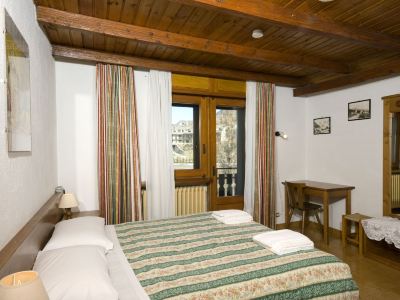 Hotel des Amis
